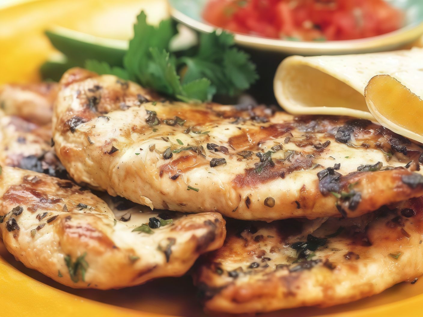 Family meal mix panee 1/3 kg panee chicken, 1/3 kg kofta and 1/3 kg tarb, served with rice