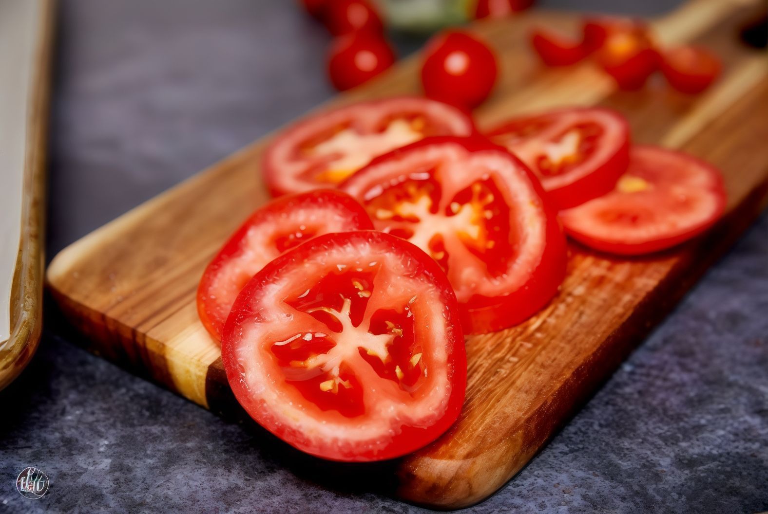Tomato Slices