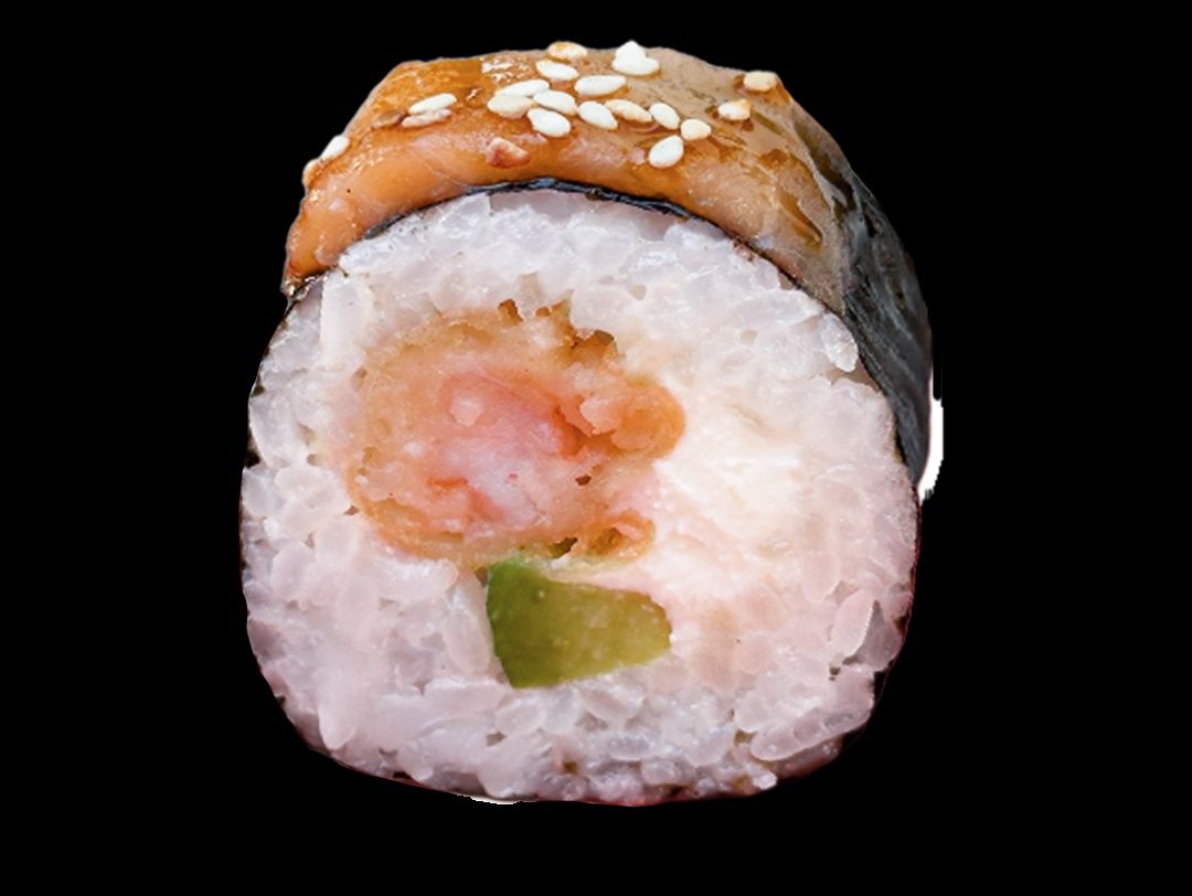 Shrimp Dynamite