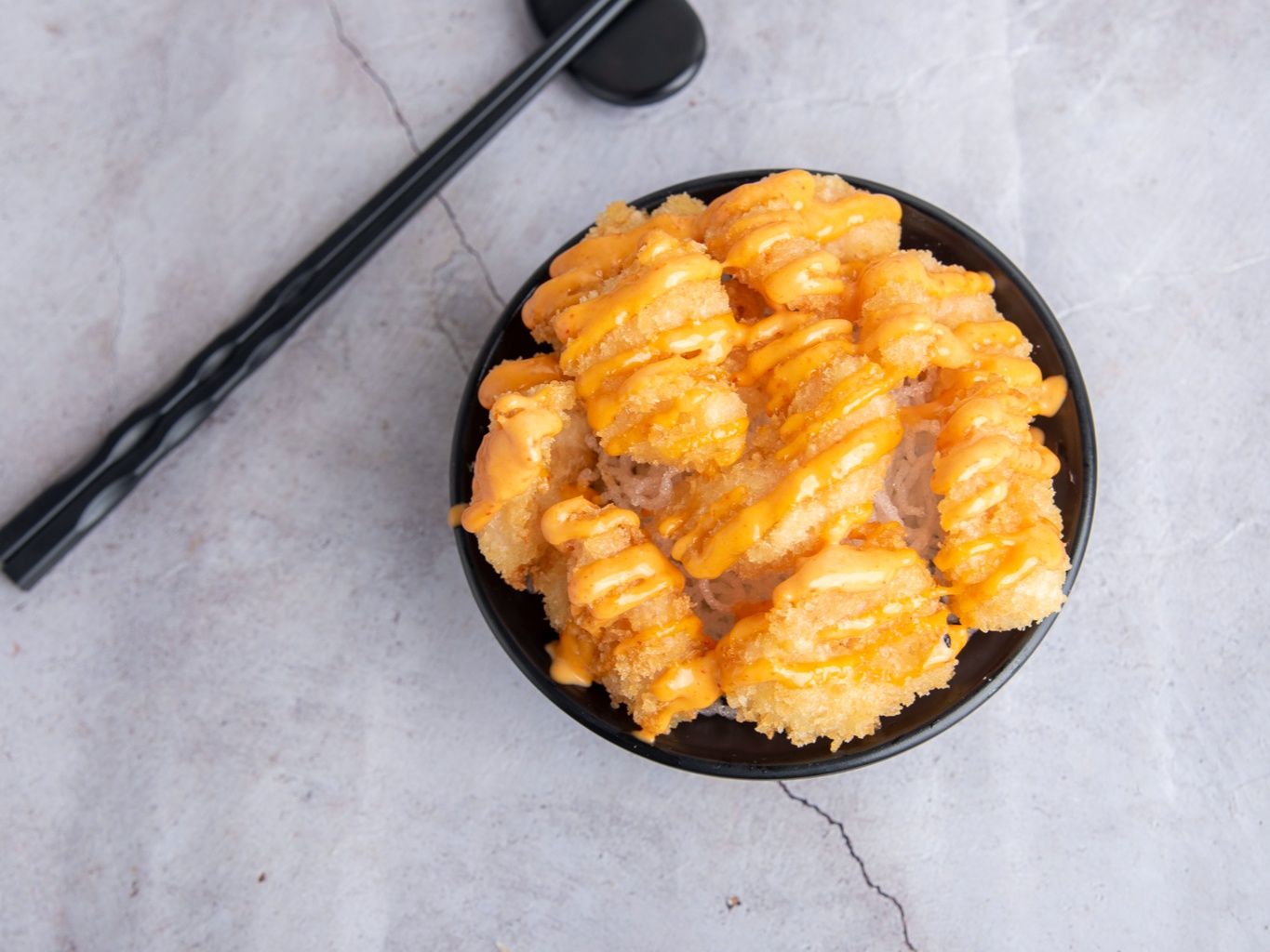 Shrimp Rockets 10 Pcs