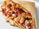 Chicken Lover Crepe
