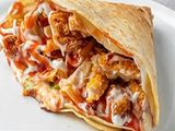 Crepe Zinger Supreme