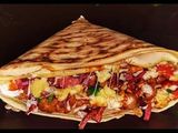 8AM Special Crepe