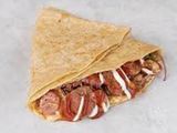 Mexican Crepe