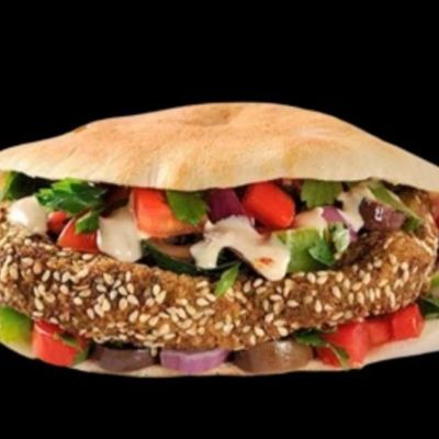 ساندويتش داينمايت