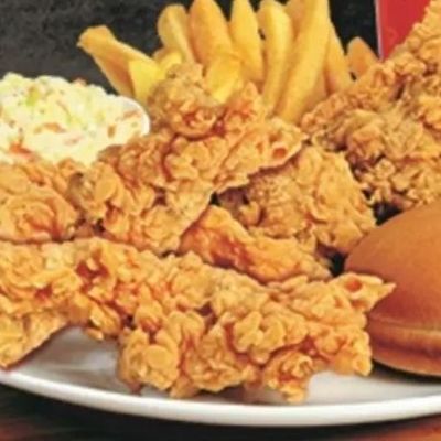 Mix Meal