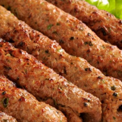 Mutton Kofta