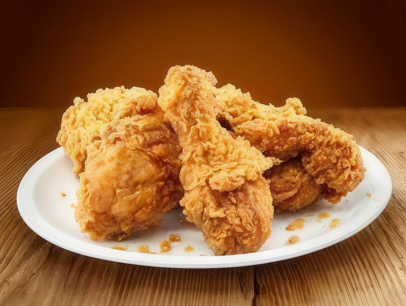 Dinner Box Broasted