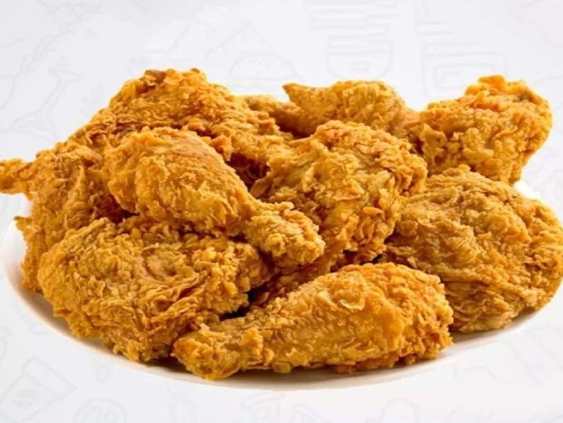 Turkan Super Broasted Meal
