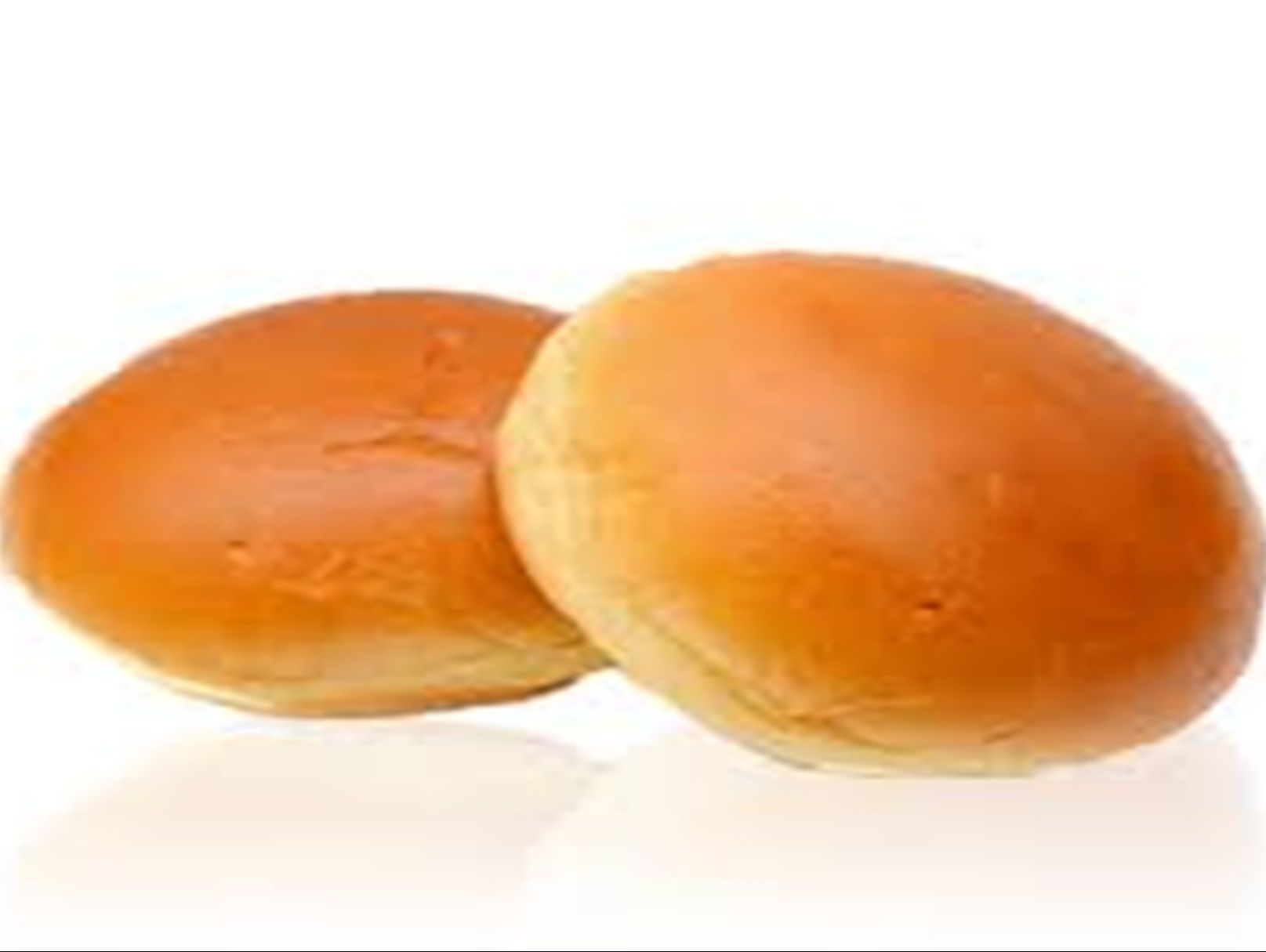 Kaiser bread (2 pcs)