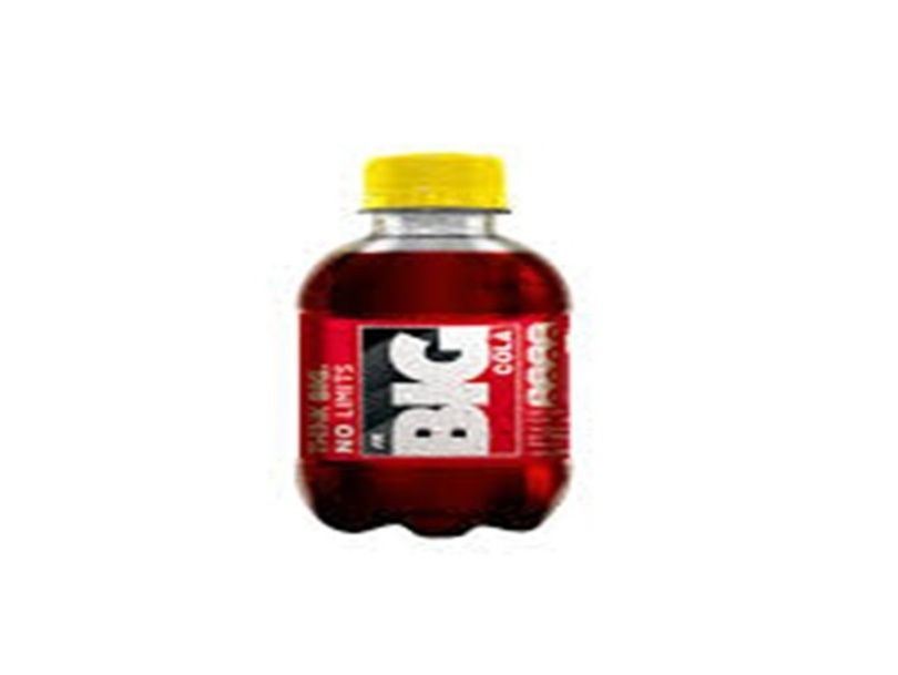 Big Cola 200ml
