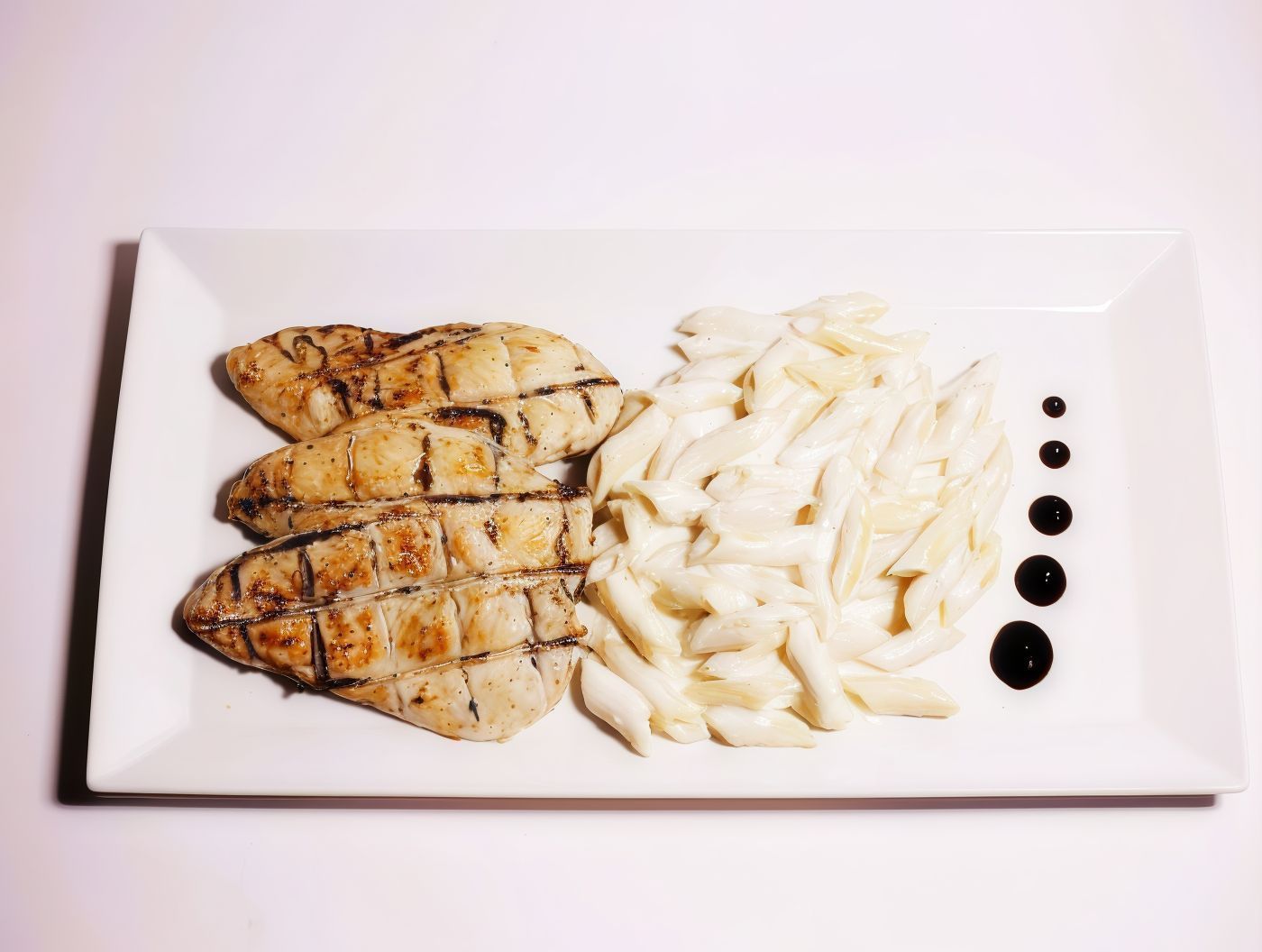 Chicken Grill