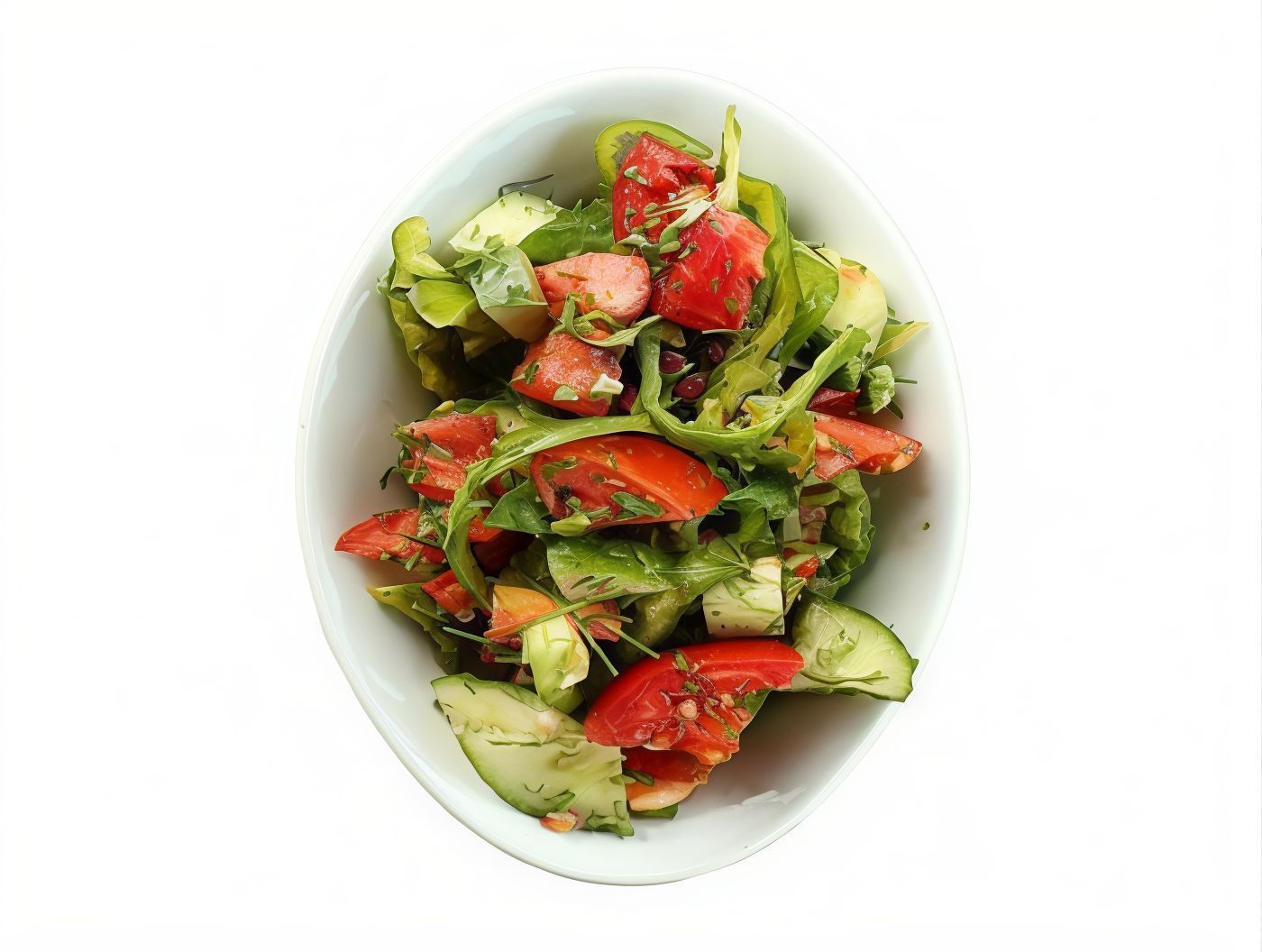 Green Salad