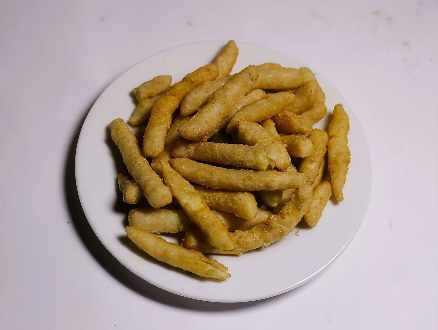 Crispy Fries