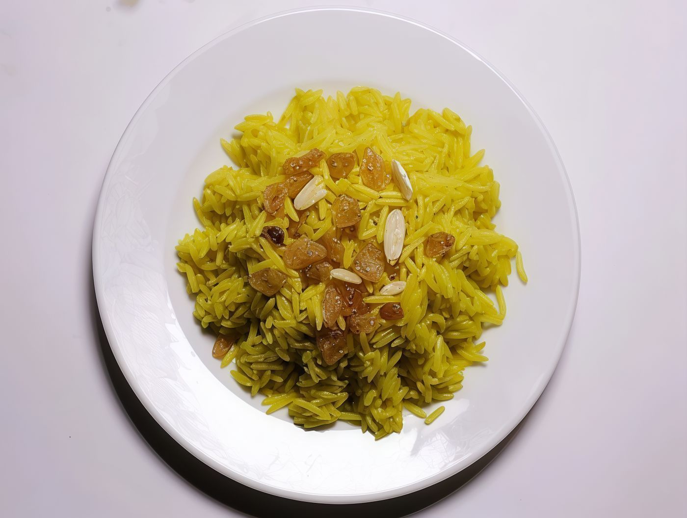 Basmati Rice