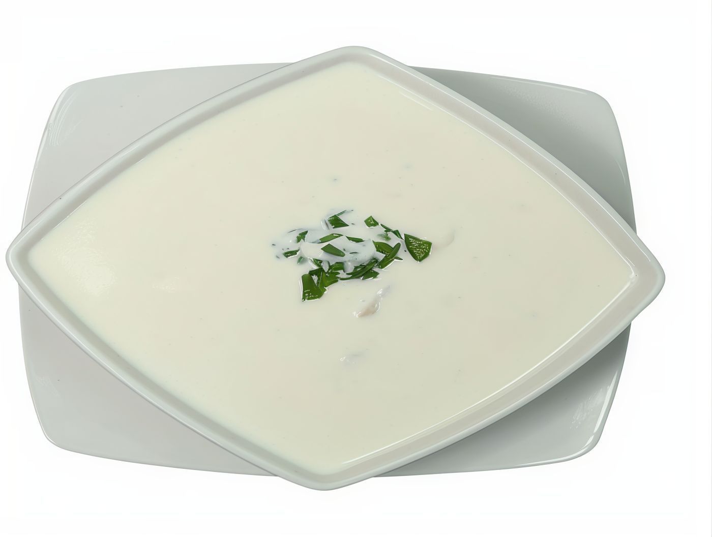 Chicken Cream With Mushroom Soup