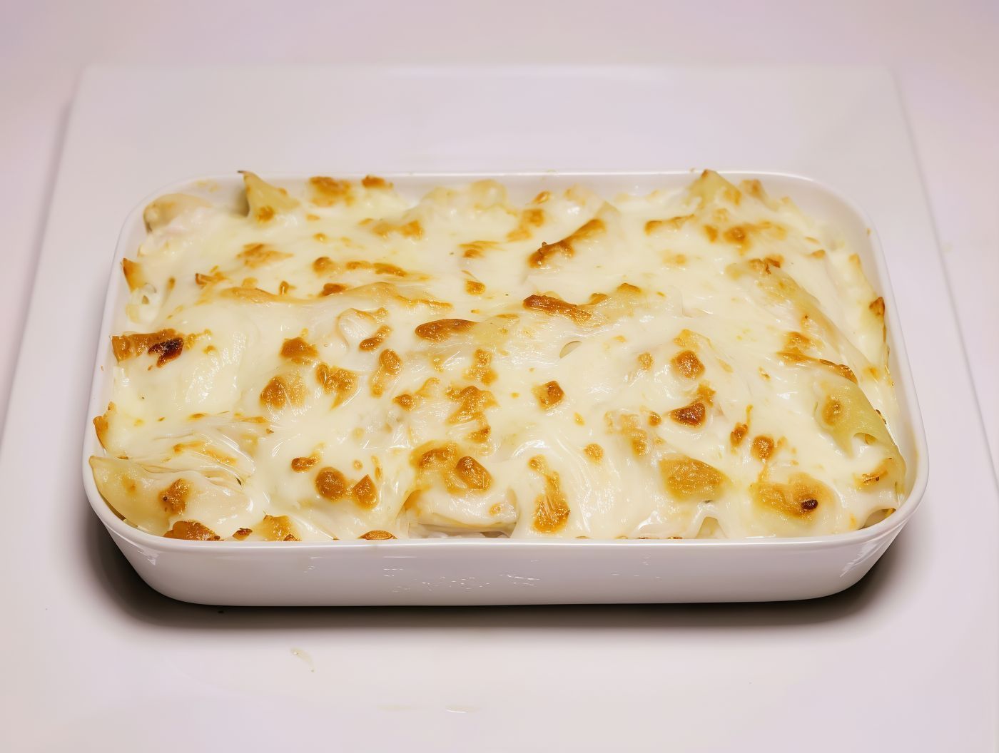 Chicken Lasagna