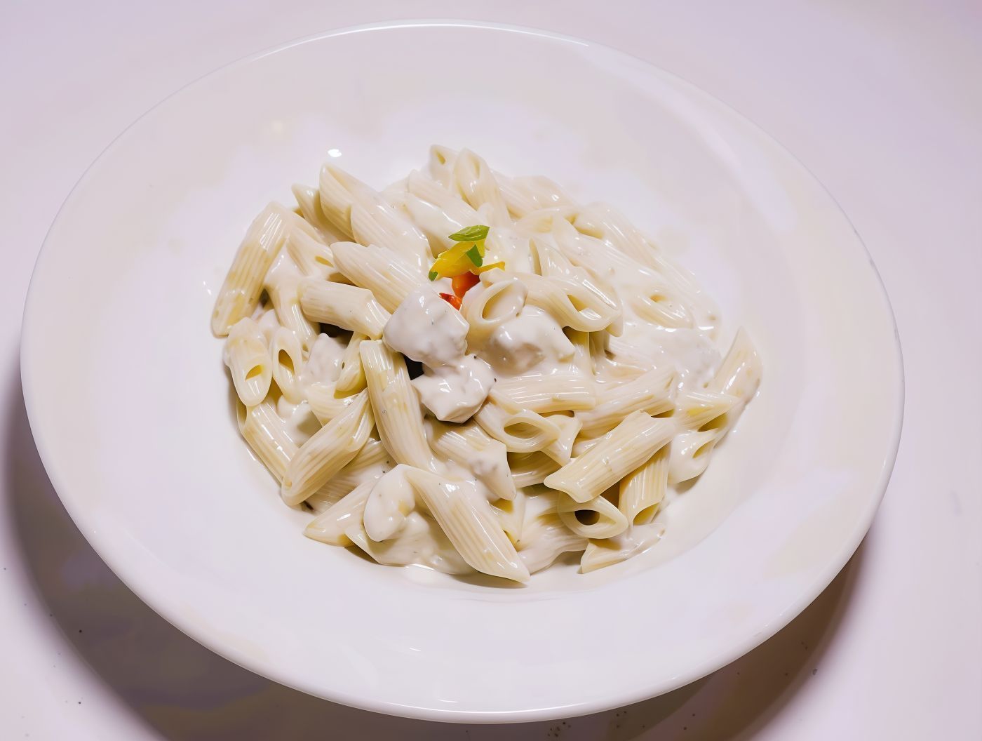 Alfredo Pasta