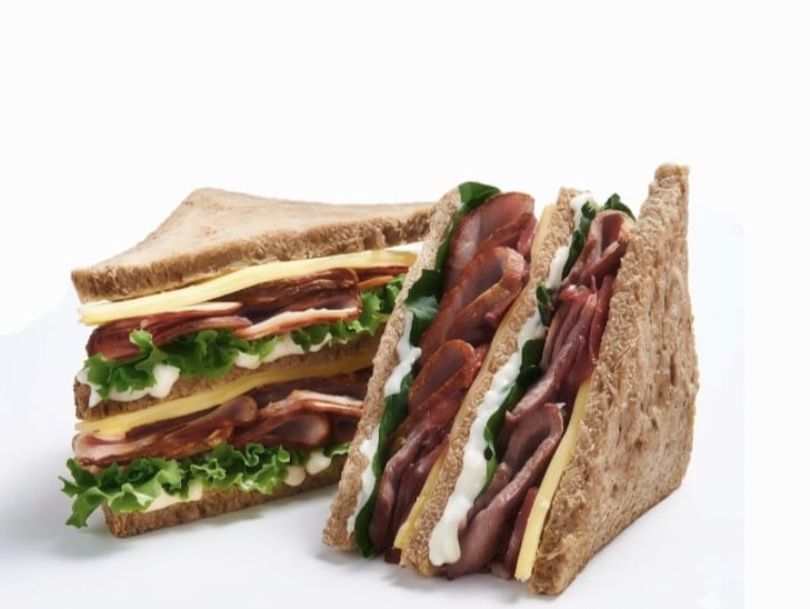 Duetto Club Turky & Roastbeef