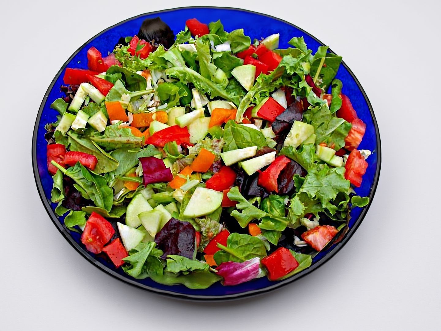 Green Salad