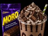 Moro Chocolate Milkshake