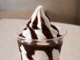 Classic Ice Cream Sundae