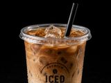 Illy iced americano
