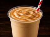 Bueno cream milkshake