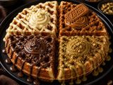 Four Seasons Waffle