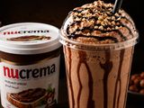 Nucrema Milkshake