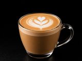 Illy Flat White