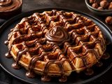 Nutella chocolate bliss