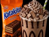 Katakito milkshake