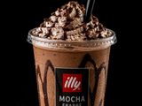 Illy Iced Mocha