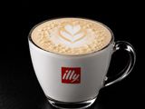 Illy White Mocha