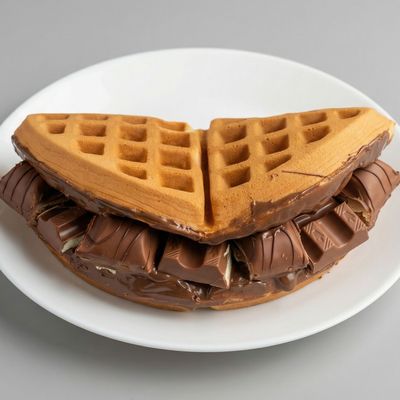 Mr.Waffle photo 11