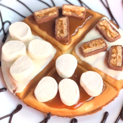 Mr.Waffle photo 8