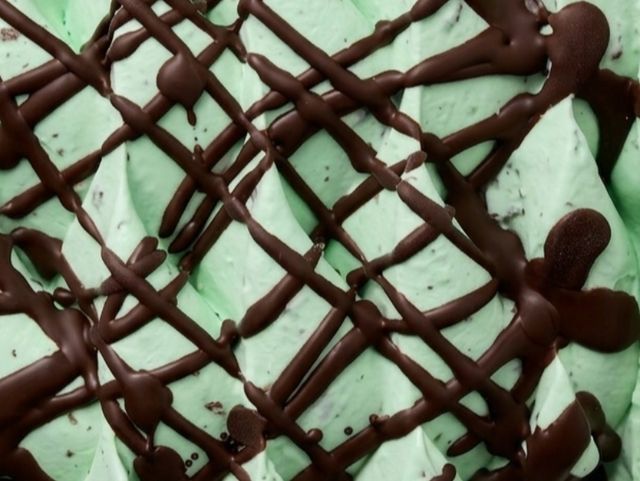 Mint Chocolate Chip