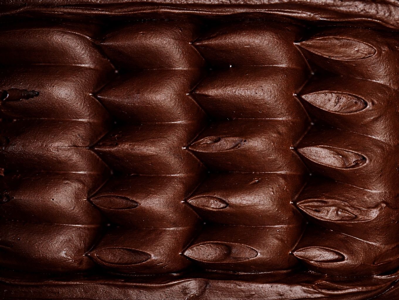 Peruvian Dark Chocolate