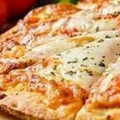 بيتزا مارغيريتا