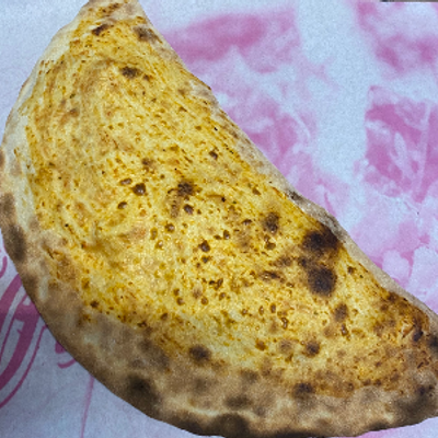 كالزوني بسطرمة