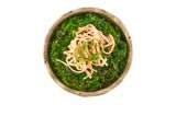 Seaweed Salad
