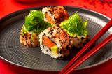 Sea Breeze Roll