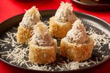 Truffle Roll 4 Pieces