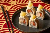 Doree Roll