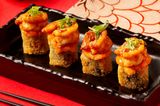 Hoso Fried Roll