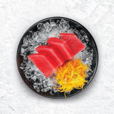 Maguro Sashimi Red Tuna