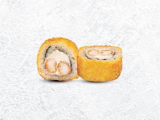 Crispy Tempura Shrimp 5 pieces