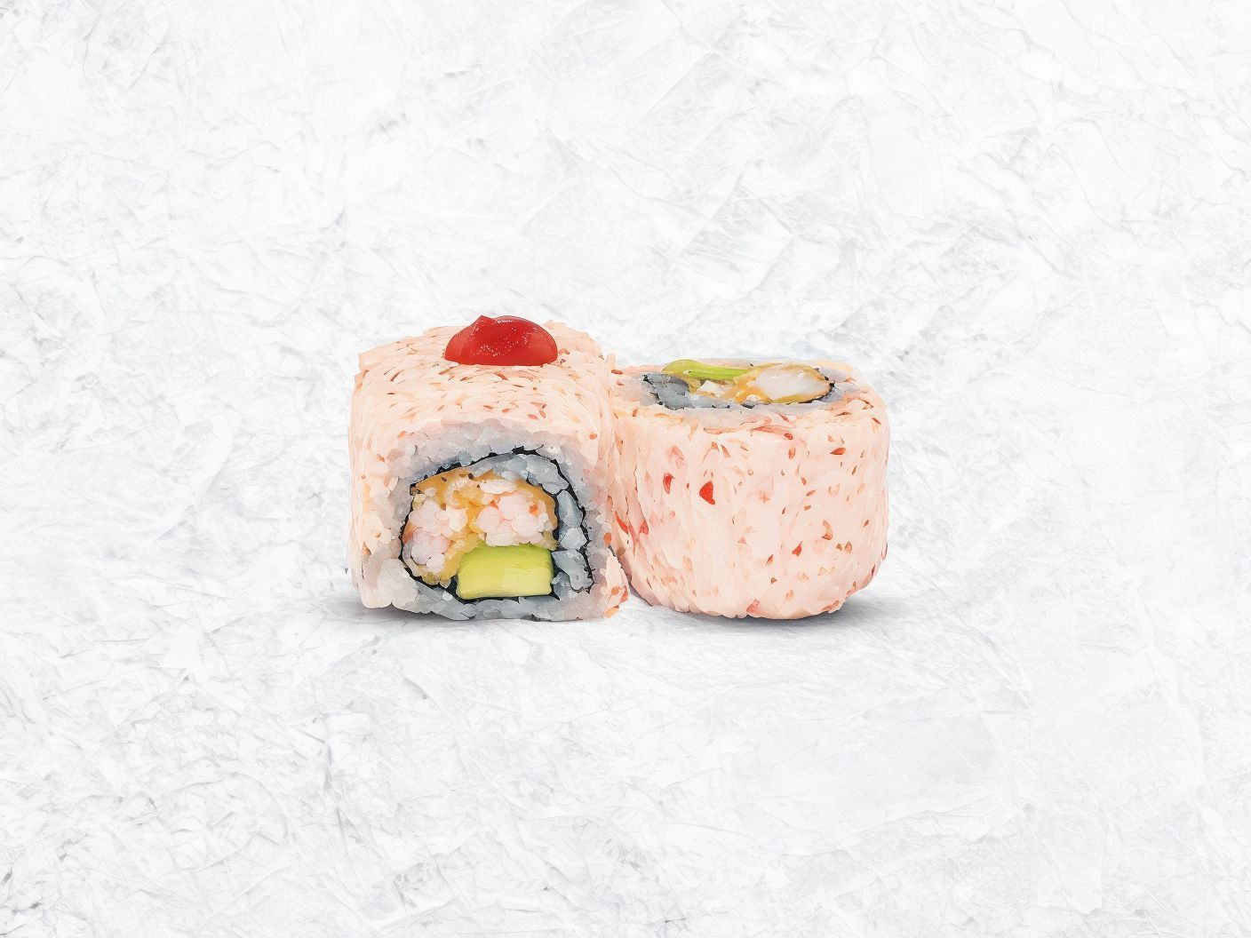 Pink Panther Roll 4p