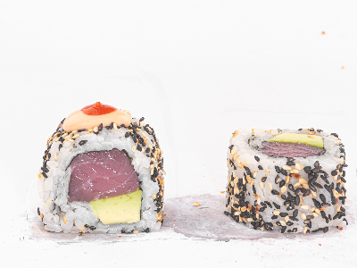 Spicy Tuna Roll